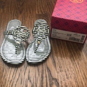 Tory Burch Miller sandals